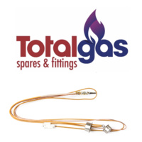 RINNAI THERMOCOUPLE SUIT SPECTRUM AND SAPPHIRE MODELS