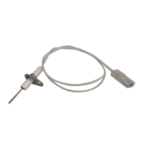 Flame Sensor Igniter Long 40mm Bonaire 5011635sp