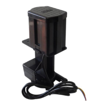 Pump Fasco Jrm50 Evap Cooler Pump