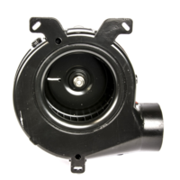 BRIVIS FAN COMBUSTION BRIVIS HEAT