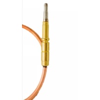 Thermocouple SUIT RHEEM/VULCAN  EUROSIT VALVE Part 0270602