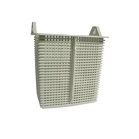 Poolrite Heavy Duty Pump Basket SQI PM