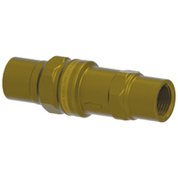 AVG Tri-Set Pressure Limit Valve 15mm FxF