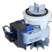 Genuine Fisher Paykel Washing Machine Pump 420324P