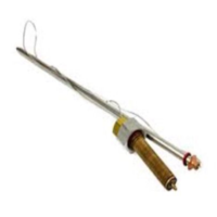 Thermostat SUIT BOSCH TF MODEL     87072060390