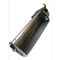 BLOWER FAN MOTOR FOR RINNAI 2001 SPACE HEATER - PART# RI201 90146895
