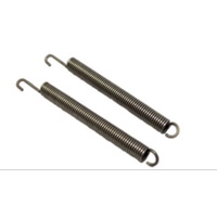 GENUINE CHEF OVEN DOOR SPRINGS (PACKET OF 2) PART # DWK001
