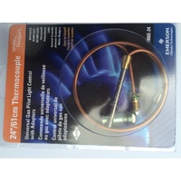 Thermocouple Suit Vulcan compact 90 