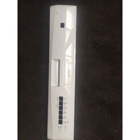 1560723-0/15: Dishlex Dishwasher Control Panel For DX203WK GENUINE