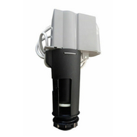 Breezair/Braemar Seeley Drain Valve and Shutoff 24VAC #107684, # 105345