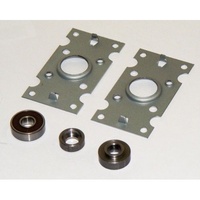 GENUINE FISHER & PAYKEL DRYER DRUM BEARING KIT PART # 479317P