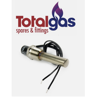 THERMOSTAT FRYER OVERHEAT FENWAL