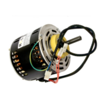 BRIVIS MOTOR 250W 4 POLE 1SP 1PH FAN MOTOR ONLY â 250W