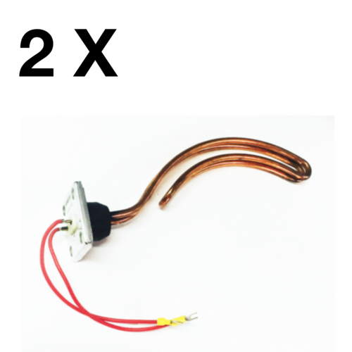 Element Hotwater 3.6Kw      2 PACK