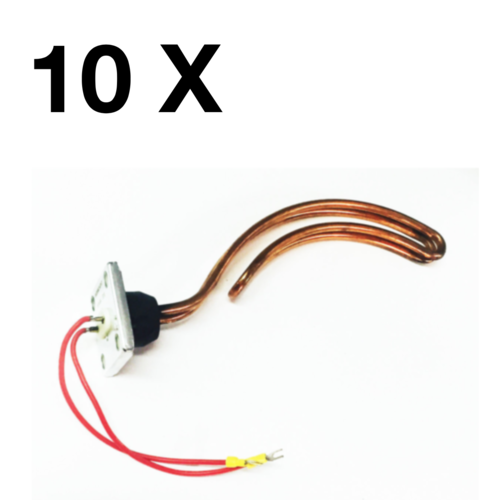 Element Hotwater 4.8Kw      10 PACK