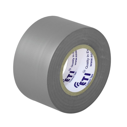Duct Tape Silver 50mm