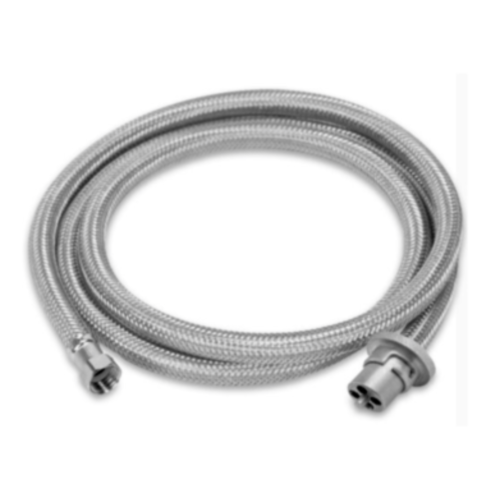 Bayonet Hose to suit Kickass Hot Water unit 2 meter