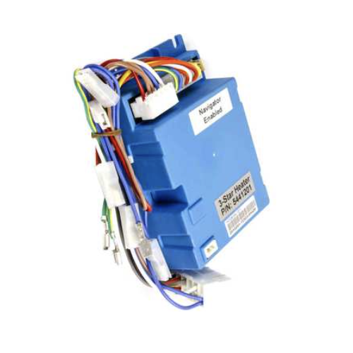 Bonaire Gas Heater Controller Board MB3 Star Models PN. 5441201SP