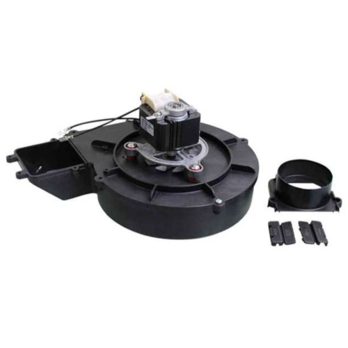 Bonaire Vulcan Gas Heater Combustion Fan Kit MB5 Part No. 5440815SP