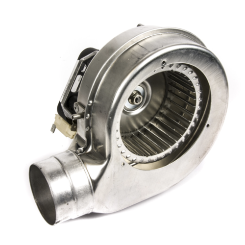 Bonaire Vulcan Gas Heater Combustion Fan Internal EBM P.N 5310801SP
