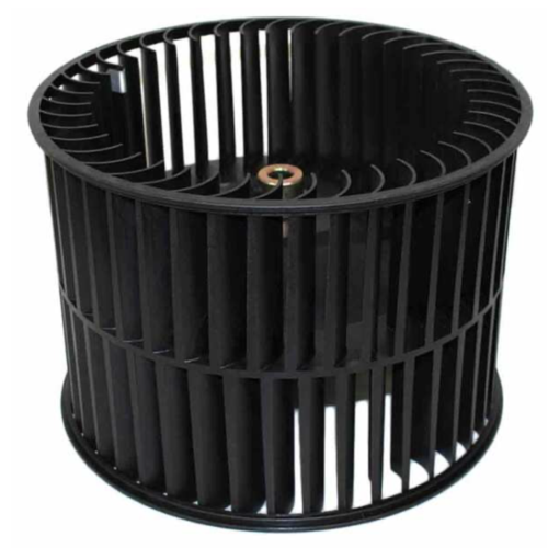 Brivis Buffalo 85/92Gas Ducted Heater Blade Wheel Fan 9 x 7