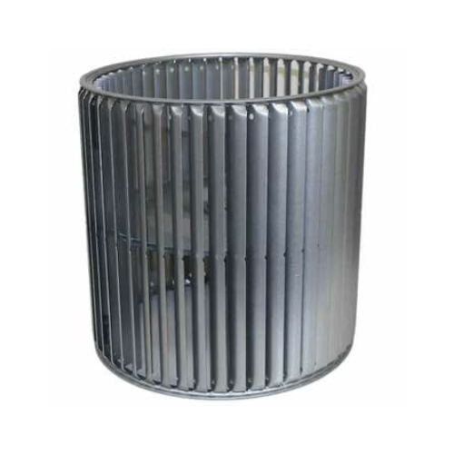 Brivis Buffalo 26 Gas Ducted Heater Blade Wheel Fan 10 x 10