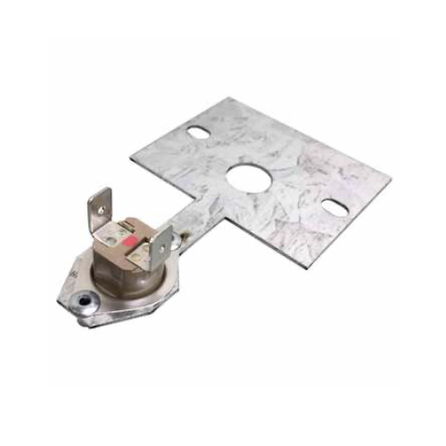 Brivis Gas Heater Over-Temp Switch Short Bracket 10745