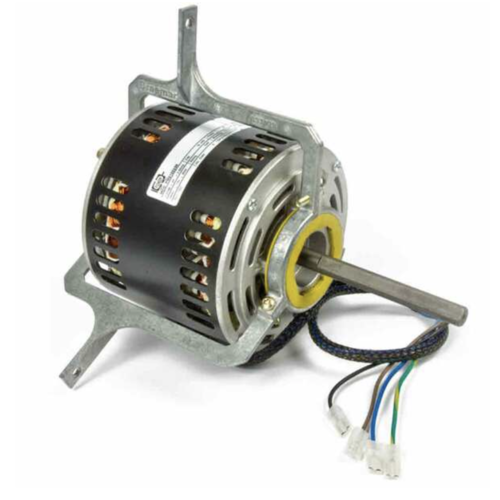 Braemar Fan Motor Variable Speed For Gas Heaters 240V | 315W Part No. 076935