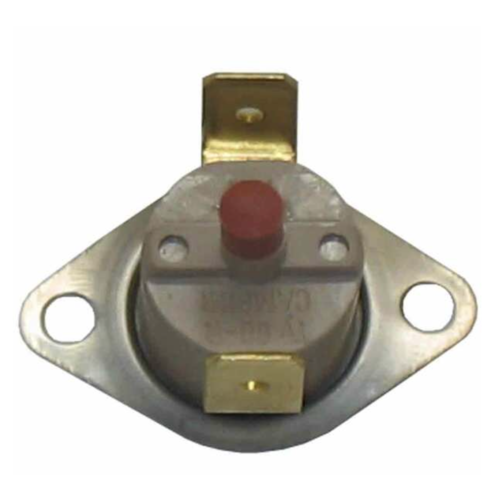 Braemar Wall Furnace Heaters Manual Over Heat Switch 130Deg C PN BGH266