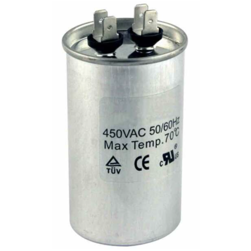 Braemar Gas Heater Run Capacitor 450V 20 MFD