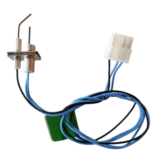 Genuine Brivis Gas Heater Pilot Igniter Hot Surface Assembly Q3400A