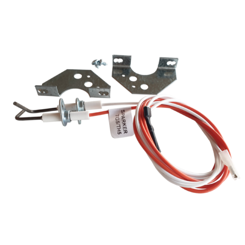 Braemar Gas Heater Electrode, Spark & Sensor Kit # 638669 Suit TG5 / TH5