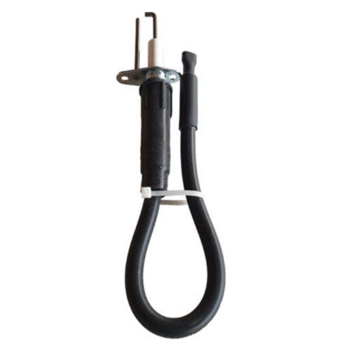 Genuine Omega Ducted Gas Heater Igniter & Lead suits IHE & EHE 120mJ – 4 Star