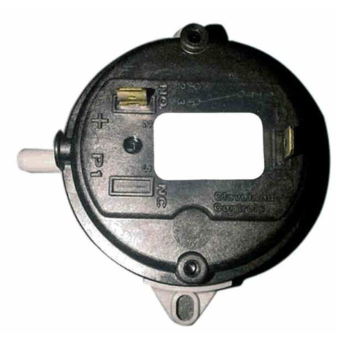 Brivis Gas Heater Pressure Switch NS2-1072-00 80PA B021373
