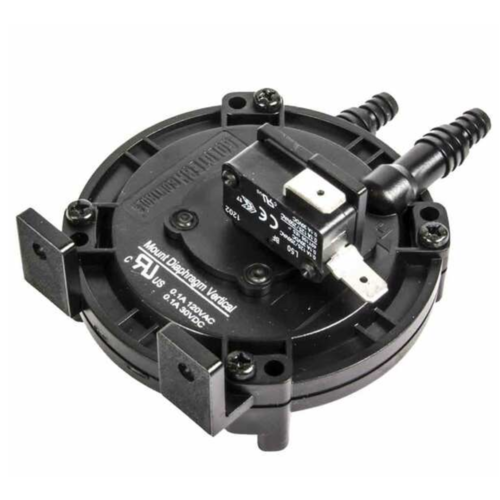 Braemar Pressure Switch for Gas Heaters 55pa Part No. 628547