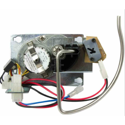 Brivis Evaporative Cooler Damper Motor Assembly M/S & DRIVE S5