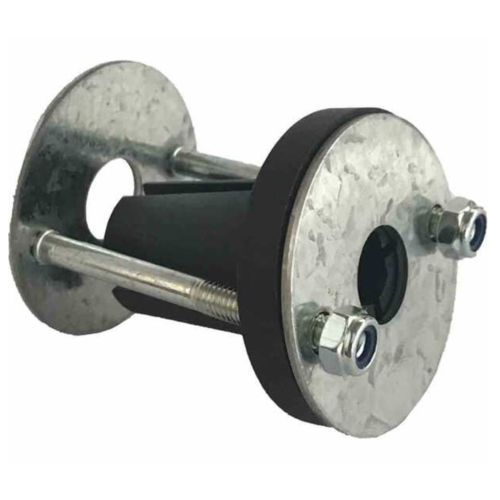 Brivis Evaporative Cooler Collet Fan Assembly PN. B008835