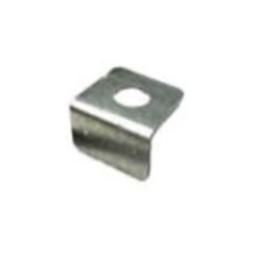 Bayonet Bracket 3mm Galvanised