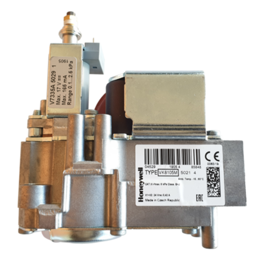 Genuine Brivis Heater Gas Control Valve HX23 Honeywell VK8105M5021    #640440