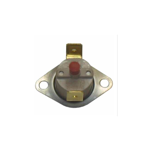 Braemar Wall Furnace Heaters Manual Over Heat Switch 100Deg