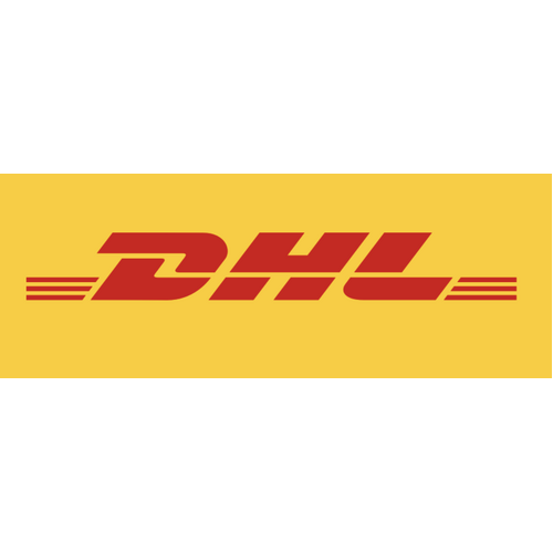 International Freight Charge Via DHL