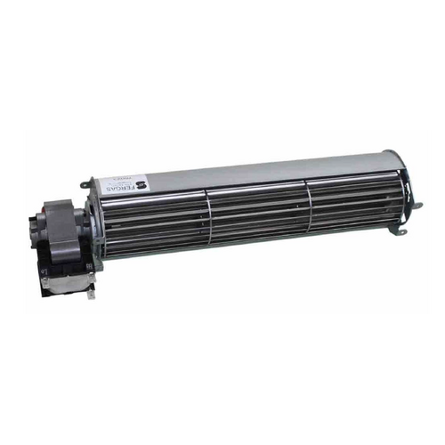 Rinnai Gas Heater Convection Fan Assembly Royale IB35R PN. 9018773