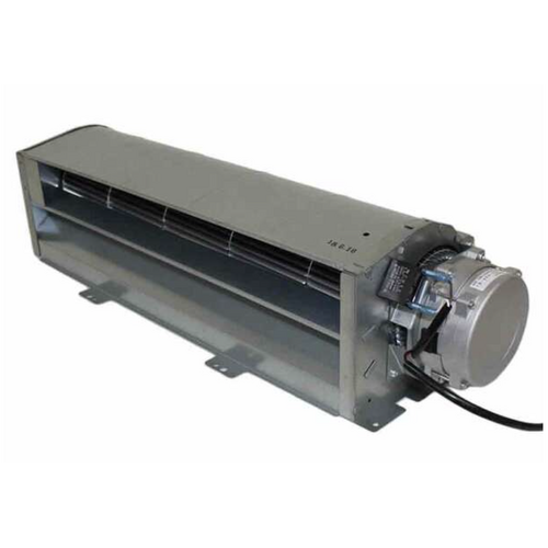 Rinnai Gas Heater Convection Fan Assembly 556FTR PN 90175746