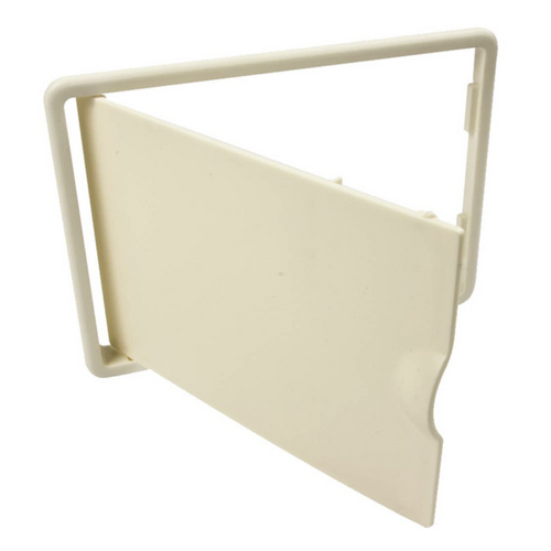 Bonaire Vulcan Pyrox Gas Wall Furnace Door Assembly & Frame PN. 4700128SP