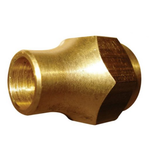 SAE Reducing Flare Nut 3/8″ x 5/16″ CARAVAN RV GAS
