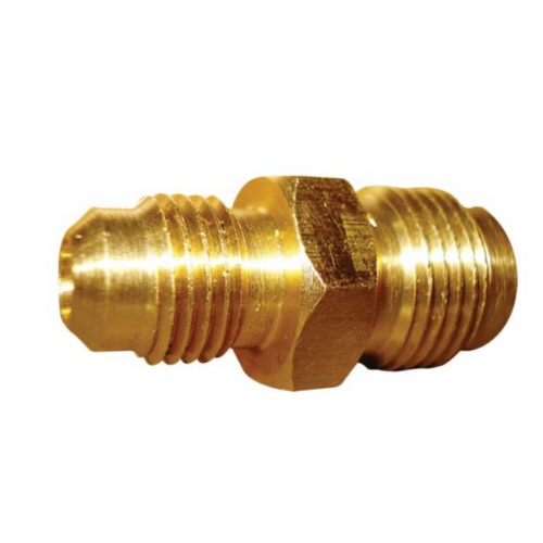 Reducing Union 3/8″ x 5/16″ SAE Coupling Caravan RV