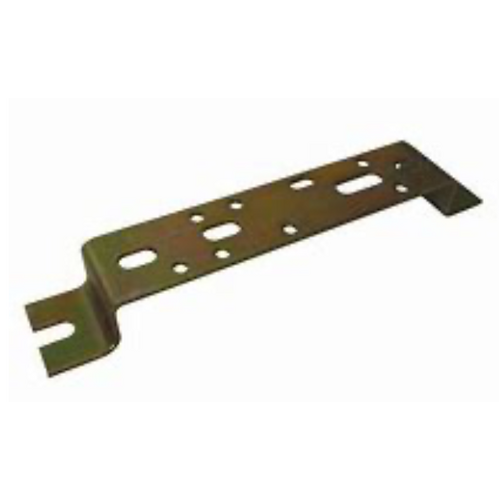 Gas Regulator Multi Fit Bracket