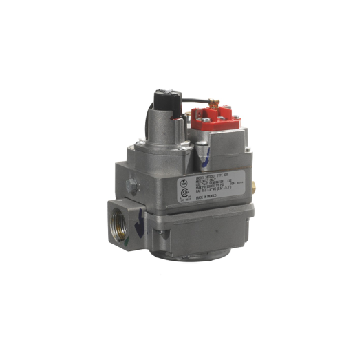 CONTROL VALVE MILLIVOLT TYPE 438 TP
