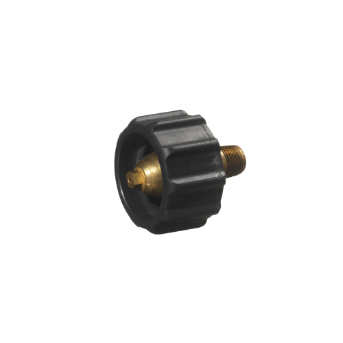 BOTTLE CONNECTION ADAPTOR – LCC Female x 1/4 NPT Male