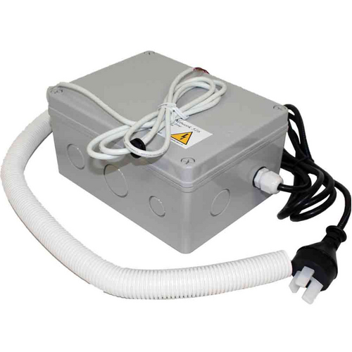 Brivis Evaporative Cooler Network Module 516 Low Voltage PN. B023178